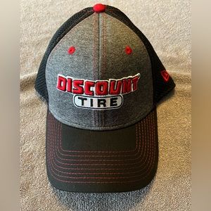 NASCAR Austin Cindric/Brad Keselowski New Era Stretch Fit Hat (Large-X-Large)